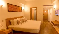 ليمون تري هوتل، سكتور 60، جوروجرام