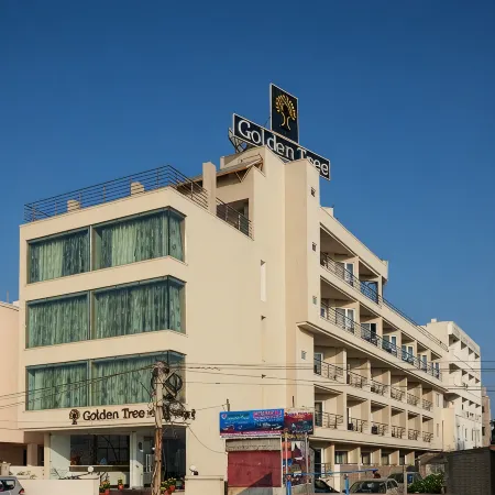 Hotel Golden Tree