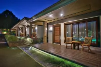 Coron Soleil Garden Resort