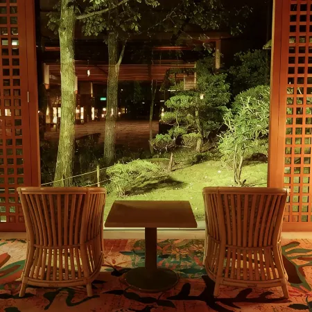 Tateyama Prince Hotel