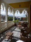 Posada El Castillo - con vistas a la montaña