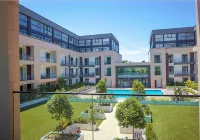 Embassy Gardens Luxury Suites Cpg - Wifi