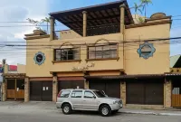 RedDoorz @ Casa Marabella Villamonte Bacolod City Hotels in Negros Occidental