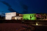 Logis Hôtel la Fauceille