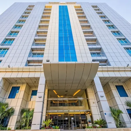 Imperial Suites Hotel
