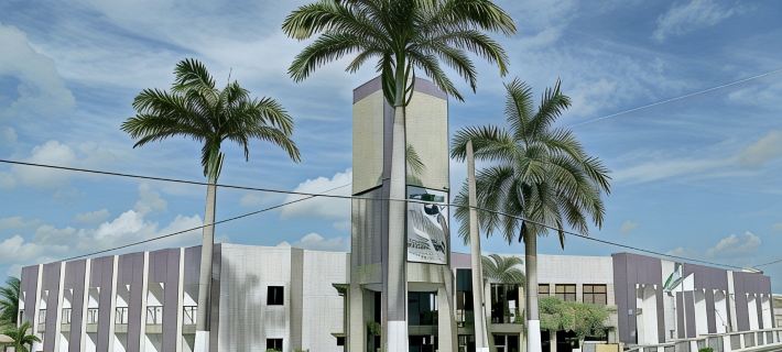 Hotel Costa do Atlantico Hotele w: Natal