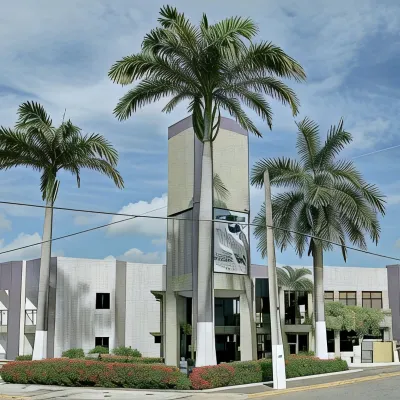 Hotel Costa do Atlantico Hotels near Natal Convention Center