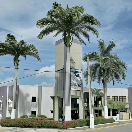 Hotel Costa do Atlantico