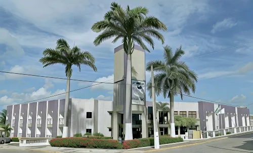Hotel Costa do Atlantico - โรงแรมราคาถูก