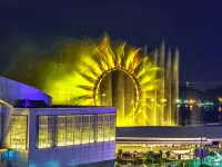 Yeosu Camellia Hotel Hotels near Chungminsa Temple