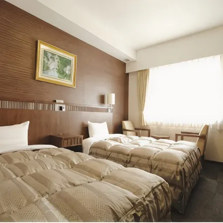 Route Inn Grantia Ishigaki