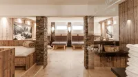 Panorama Appartements - spa