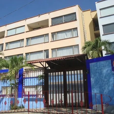 Hotel Delfines Acapulco by NG Hoteles