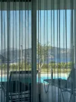 Z-Villas Beach Hotel - Mountain view