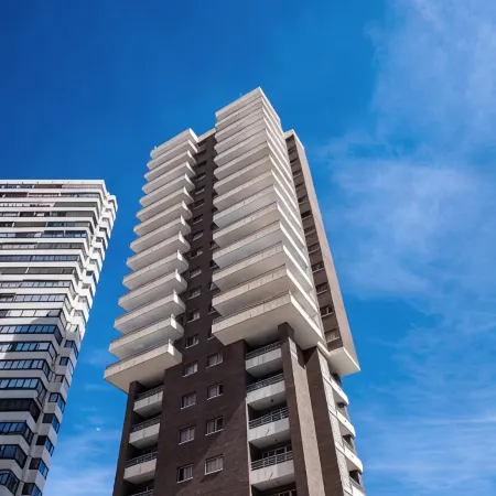 Apartamentos Buenos Aires by Mc