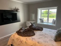 Wonderful 3 Bedroom Condo in Beautiful Spring Lake, on the River - Wifi