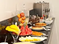 Limeira Verona Hotel Hotels in Limeira