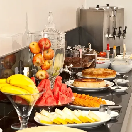 Limeira Verona Hotel