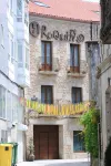 Hotel Roquiño