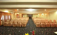 Hotel Grand Jamrud 2 - 2 ดาว