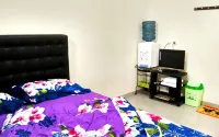 Penginapan Kahan