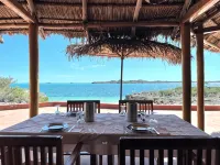 Manga Lodge - Desayuno