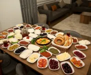 Sarayim Rezidans - homestay