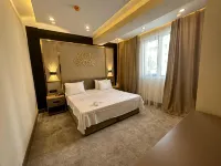 إستانبلو هوتل أتاسيير Hotels near هيلتاون شوبينغ مول