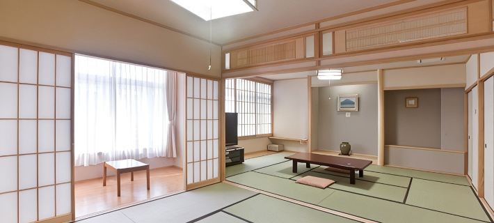 Onsen Hotel Nakahara Bessou Nonsmoking, Earthquake Retrofit Hotels in Kagoshima