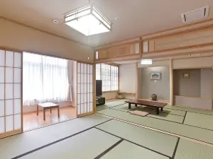 Onsen Hotel Nakahara Bessou Nonsmoking, Earthquake Retrofit