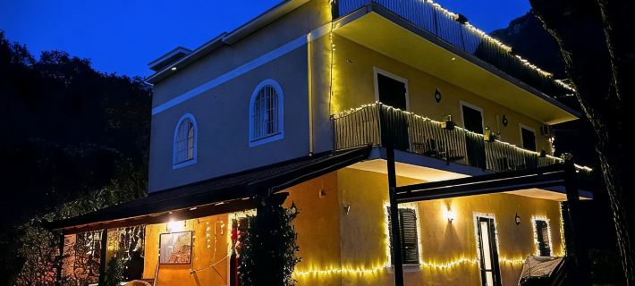 Villa Ninì Salerno by Elodea Group Hotels in Salerno