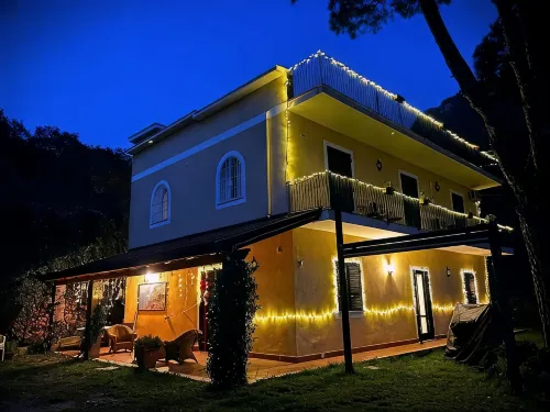 Villa Ninì Salerno by Elodea Group - 2 Sao