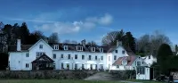 Croydon Hall - spa