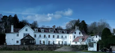 Croydon Hall โรงแรมใน