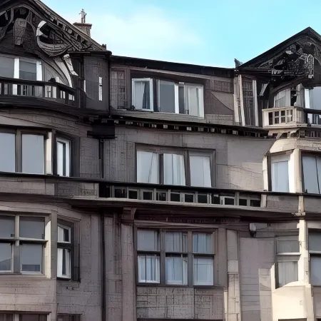 Frederick House Hotel Отели рядом с достопримечательностью «Глэдстоунз Лэнд»