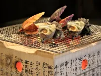 湯宿 小國旅館 Waita館 小國町住宿飯店