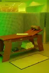 Anthea Hotel - spa