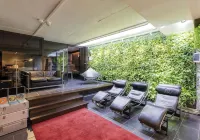 Apart Hotel Fulda - 3-Star