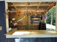 Beautiful cottage near silver lake sand dunes - 3-Star