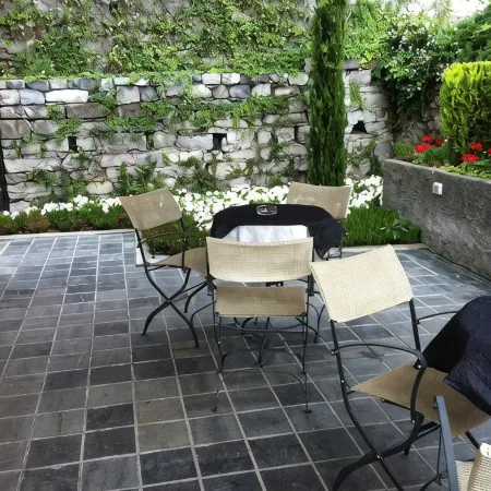 Casa Brenna Tosatto Art Experience