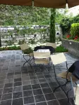 Casa Brenna Tosatto Art Experience - balcony