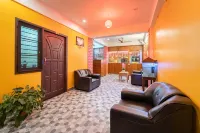 Pondy Stay - 2-Star