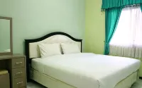 Villa Pelangi 1 - สระว่ายน้ำส่วนตัว