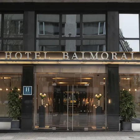 Hotel Balmoral