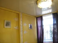 Sfera Hotel - Cho phép mang theo thú cưng
