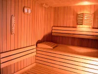 Relais Villa Valfiore - spa