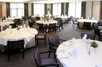 Stirling Court Hotel - breakfast