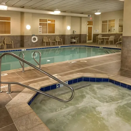 Drury Plaza Hotel Flagstaff