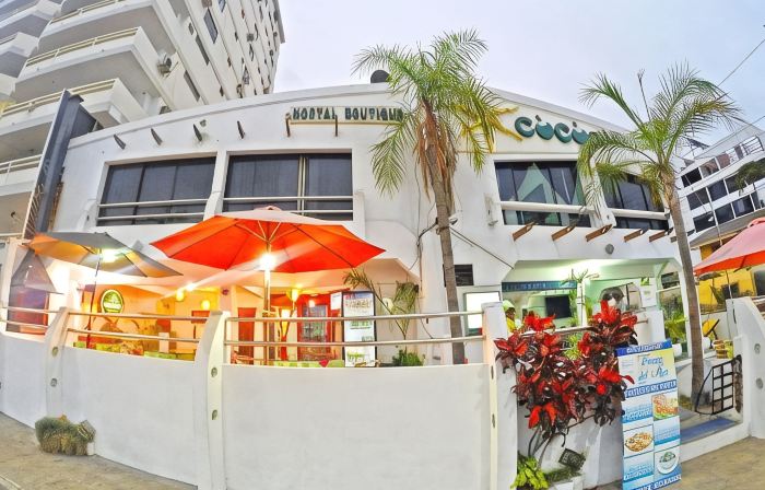 Hotel Cocos