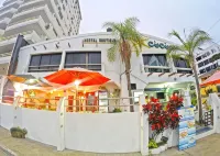 Hotel Cocos